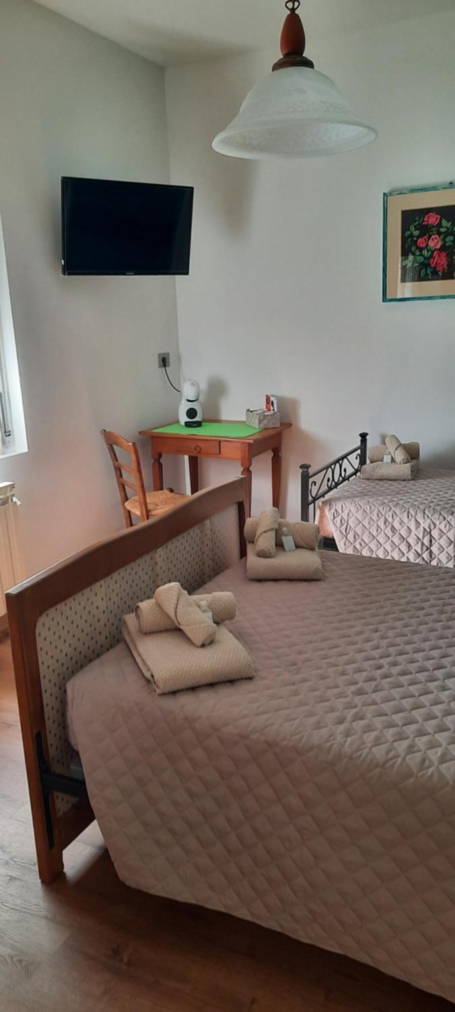Bed and Breakfast Casa Tonacchiolo Acquaria Exterior foto